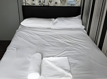 Standard Rooms
