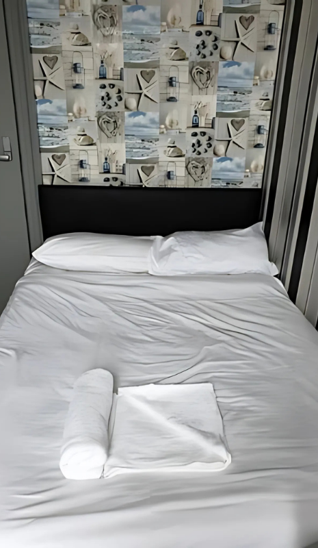 Experience Ultimate Comfort at Stay Inn Express