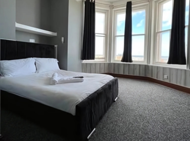 Luxury Room