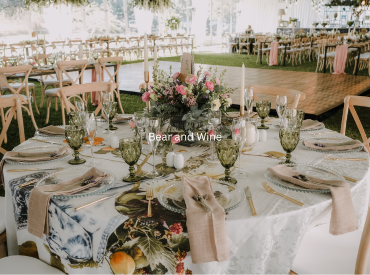 Private And Business Events