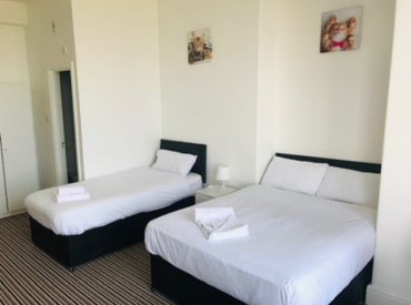 Double Room